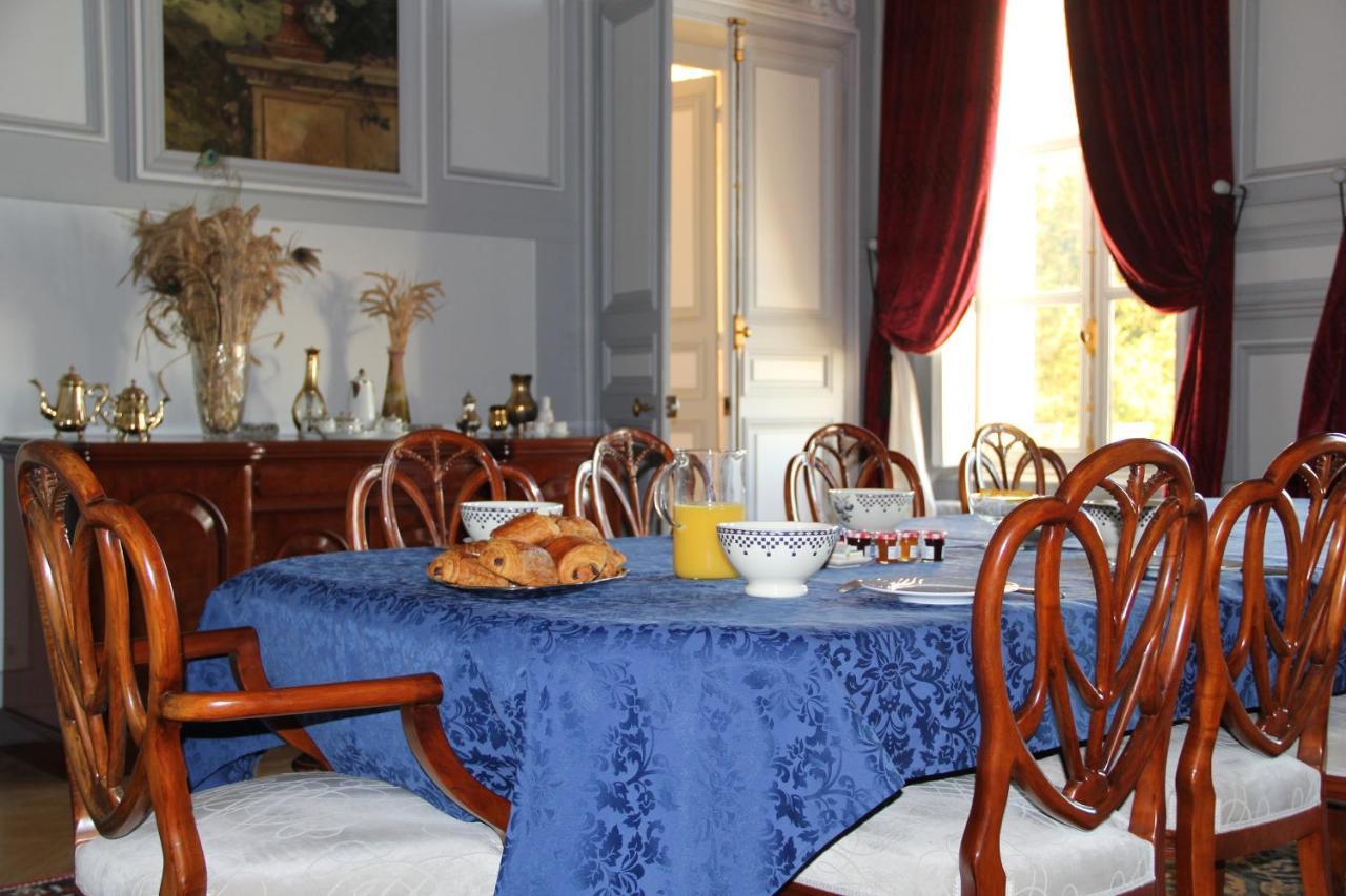 Hébergement de vacances Château Du Landin - Bains Nordiques *