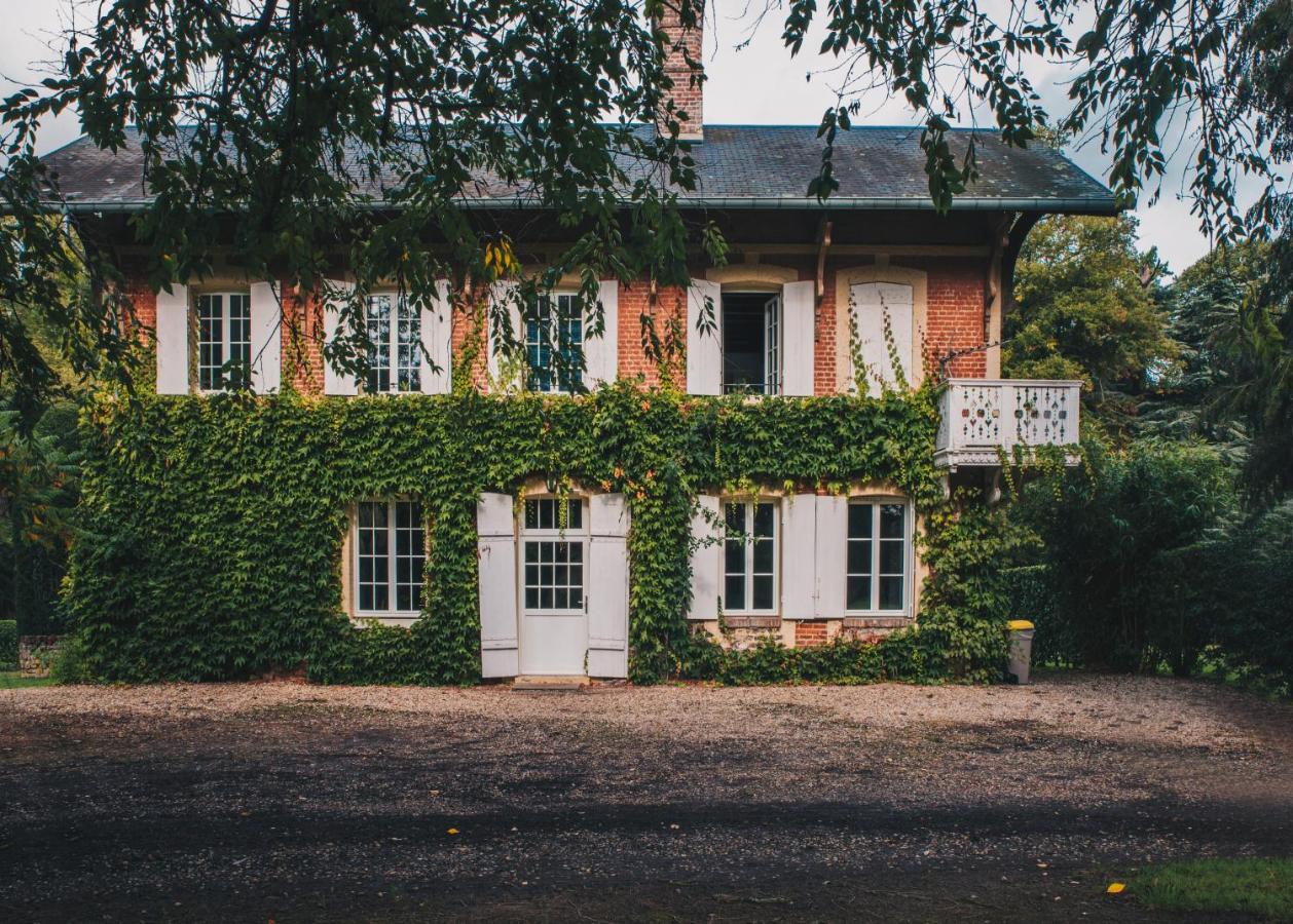 Château Du Landin - Bains Nordiques Hébergement de vacances *