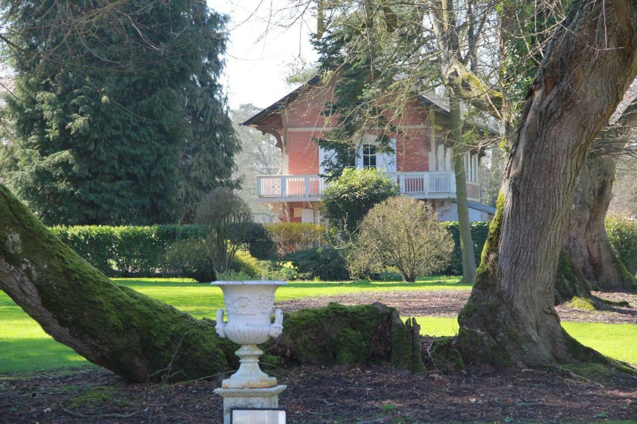Château Du Landin - Bains Nordiques *