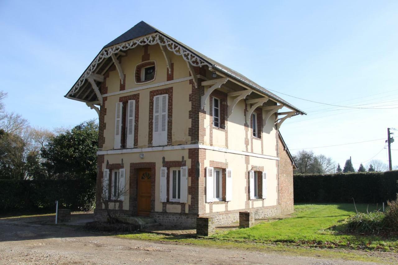 Château Du Landin - Bains Nordiques *